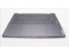 Lenovo 5CB1K62499 COVER Upper Case ASM_RUS L83B1 STGY