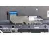 Lenovo 5CB1K62500 COVER Upper Case ASM_SLV L83B1 STGY