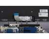 Lenovo 5CB1K62501 COVER Upper Case ASM_SPA L83B1 STGY