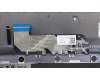 Lenovo 5CB1K62506 COVER Upper Case ASM_UKE L83B1 STGY
