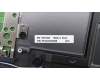 Lenovo 5CB1K62506 COVER Upper Case ASM_UKE L83B1 STGY