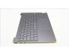 Lenovo 5CB1K62512 COVER Upper Case ASM_BUL L83B1 STGY