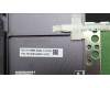 5CB1K62512 Lenovo COVER Upper Case ASM_BUL L83B1 STGY