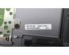 Lenovo 5CB1K62521 COVER Upper Case ASM_HBW L83B1 STGY