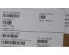 Lenovo 5CB1K62559 COVER Upper Case ASM_ENG L83AY SG