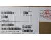 Lenovo 5CB1K62564 COVER Upper Case ASM_GER L83AY SG