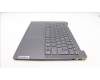 Lenovo 5CB1K74960 COVER Upper Case ASM_BEL_H 82WV NFPSTGY