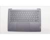 Lenovo 5CB1K75045 COVER Upper Case ASM_GER_H 82WV NFPSTGY