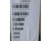 Lenovo 5CB1K75045 COVER Upper Case ASM_GER_H 82WV NFPSTGY