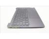 Lenovo 5CB1K75045 COVER Upper Case ASM_GER_H 82WV NFPSTGY