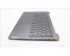 Lenovo 5CB1K75045 COVER Upper Case ASM_GER_H 82WV NFPSTGY