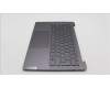 Lenovo 5CB1K76738 COVER Upper Case ASM_ITA_H 82WV NFPSTGY