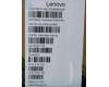 Lenovo 5CB1K76743 COVER Upper Case ASM_POR_H 82WV NFPSTGY