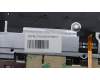 Lenovo 5CB1K78215 COVER Upper Case ASM_GER_H 82WV NFPMIGY