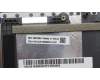 Lenovo 5CB1K80629 COVER Upper Case ASM_NORDIC L82XA FPAGBL