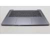 Lenovo 5CB1K82780 COVER Upper Case ASM_GER L82XA NFP AG