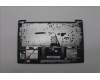 Lenovo 5CB1K85243 COVER Upper Case ASM_BEL L82XA NFPAG BL