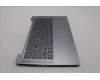 Lenovo 5CB1K85243 COVER Upper Case ASM_BEL L82XA NFPAG BL