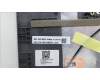 Lenovo 5CB1K85252 COVER Upper Case ASM_GER L82XA NFPAG BL