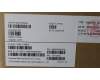 Lenovo 5CB1K85263 COVER Upper Case ASM_POR L82XA NFPAG BL