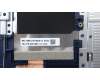 Lenovo 5CB1K91111 COVER Upper Case ASM_CZE/SLK L82XB AB BL