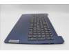Lenovo 5CB1K91141 COVER Upper Case ASM_ITA L82XB AB NBL