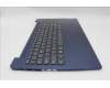 Lenovo 5CB1K91163 COVER Upper Case ASM_EURO ENG L82XBABNBL