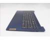 Lenovo 5CB1K91168 COVER Upper Case ASM_UKR L82XB AB NBL