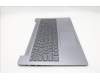 Lenovo 5CB1K94947 COVER Upper Case ASM_EURO ENG L82XB AGBL