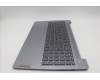 Lenovo 5CB1K94952 COVER Upper Case ASM_GRE L82XB AG BL