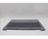 Lenovo 5CB1K94955 COVER Upper Case ASM_HUN L82XB AG BL