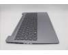Lenovo 5CB1K94955 COVER Upper Case ASM_HUN L82XB AG BL