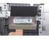 Lenovo 5CB1K94961 COVER Upper Case ASM_NORDIC L82XB AG BL