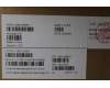 Lenovo 5CB1K94961 COVER Upper Case ASM_NORDIC L82XB AG BL