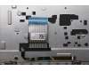 Lenovo 5CB1K94971 COVER Upper Case ASM_UKR L82XB AG BL