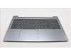 5CB1K94974 Lenovo COVER Upper Case ASM_UKE L82XB AG NBL