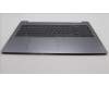 5CB1K94976 Lenovo COVER Upper Case ASM_SPA L82XB AG NBL