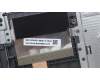 Lenovo 5CB1K94992 COVER Upper Case ASM_NORDIC L82XB AG NBL