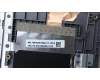 Lenovo 5CB1K94995 COVER Upper Case ASM_SLV L82XB AG NBL