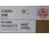 Lenovo 5CB1K94996 COVER Upper Case ASM_SWS L82XB AG NBL