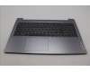 Lenovo 5CB1K95002 COVER Upper Case ASM_UKR L82XB AG NBL