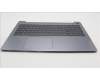 Lenovo 5CB1K95011 COVER Upper Case ASM_FRA L82XB AGFP BL