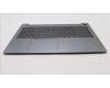 Lenovo 5CB1K95014 COVER Upper Case ASM_GER L82XB AGFP BL