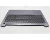 Lenovo 5CB1K95049 COVER Upper Case ASM_GER L82XB AGFP NBL