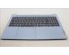 Lenovo 5CB1K95103 COVER Upper Case ASM_SPA L82XB FB NBL