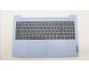 Lenovo 5CB1K95113 COVER Upper Case ASM_GER L82XB FB NBL