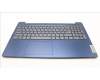 Lenovo 5CB1K95201 COVER Upper Case ASM_EURO ENG L82XM ABBL