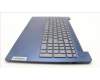 Lenovo 5CB1K95201 COVER Upper Case ASM_EURO ENG L82XM ABBL