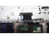 Lenovo 5CB1K95205 COVER Upper Case ASM_GER L82XM AB BL
