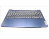 Lenovo 5CB1K95205 COVER Upper Case ASM_GER L82XM AB BL